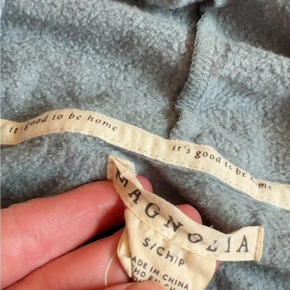 Magnolia Joanna Gaines Homebody Lounge Set in Alpine - Picture 8 of 8